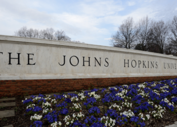 Johns Hopkins To Slash More Than 2,200 Workers As Trump Cuts Federal Funding